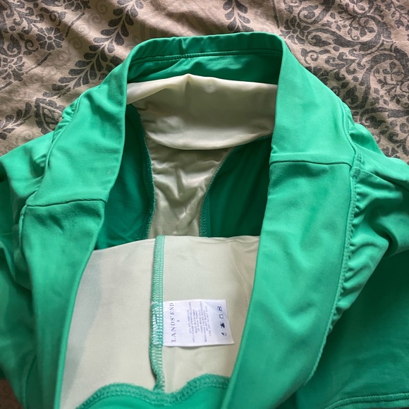 Landsend Swim Skirt - Picture 4 of 4